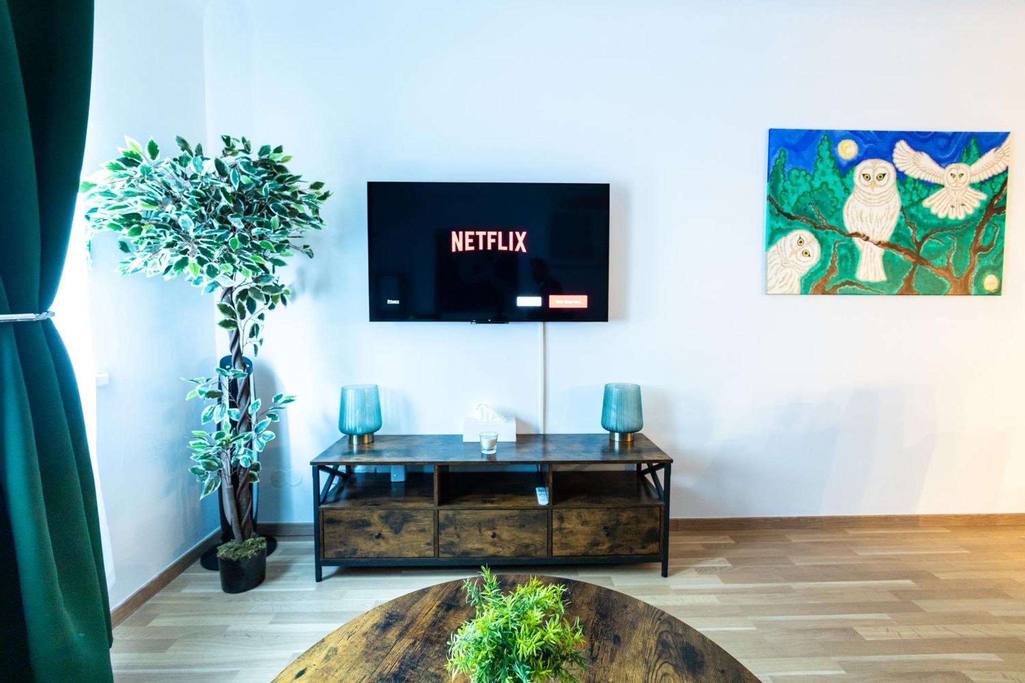 City Apartment Top Location, Quiet And Cozy Ideal To Relax Or Work Wiedeń Zewnętrze zdjęcie
