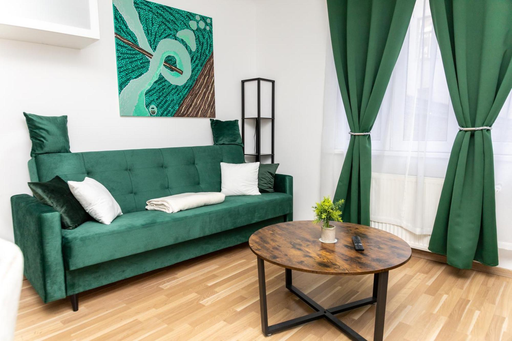 City Apartment Top Location, Quiet And Cozy Ideal To Relax Or Work Wiedeń Zewnętrze zdjęcie
