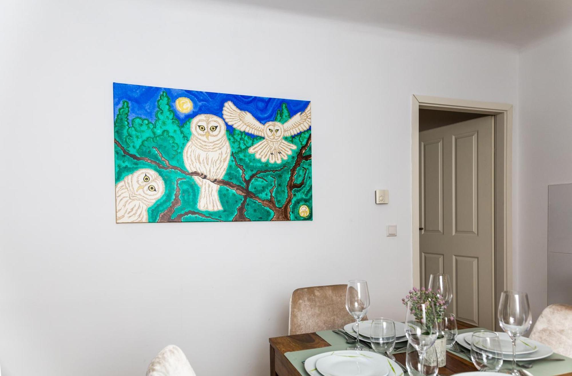 City Apartment Top Location, Quiet And Cozy Ideal To Relax Or Work Wiedeń Zewnętrze zdjęcie