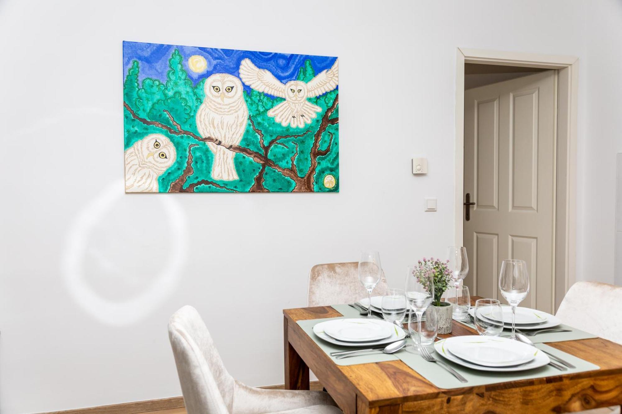 City Apartment Top Location, Quiet And Cozy Ideal To Relax Or Work Wiedeń Zewnętrze zdjęcie