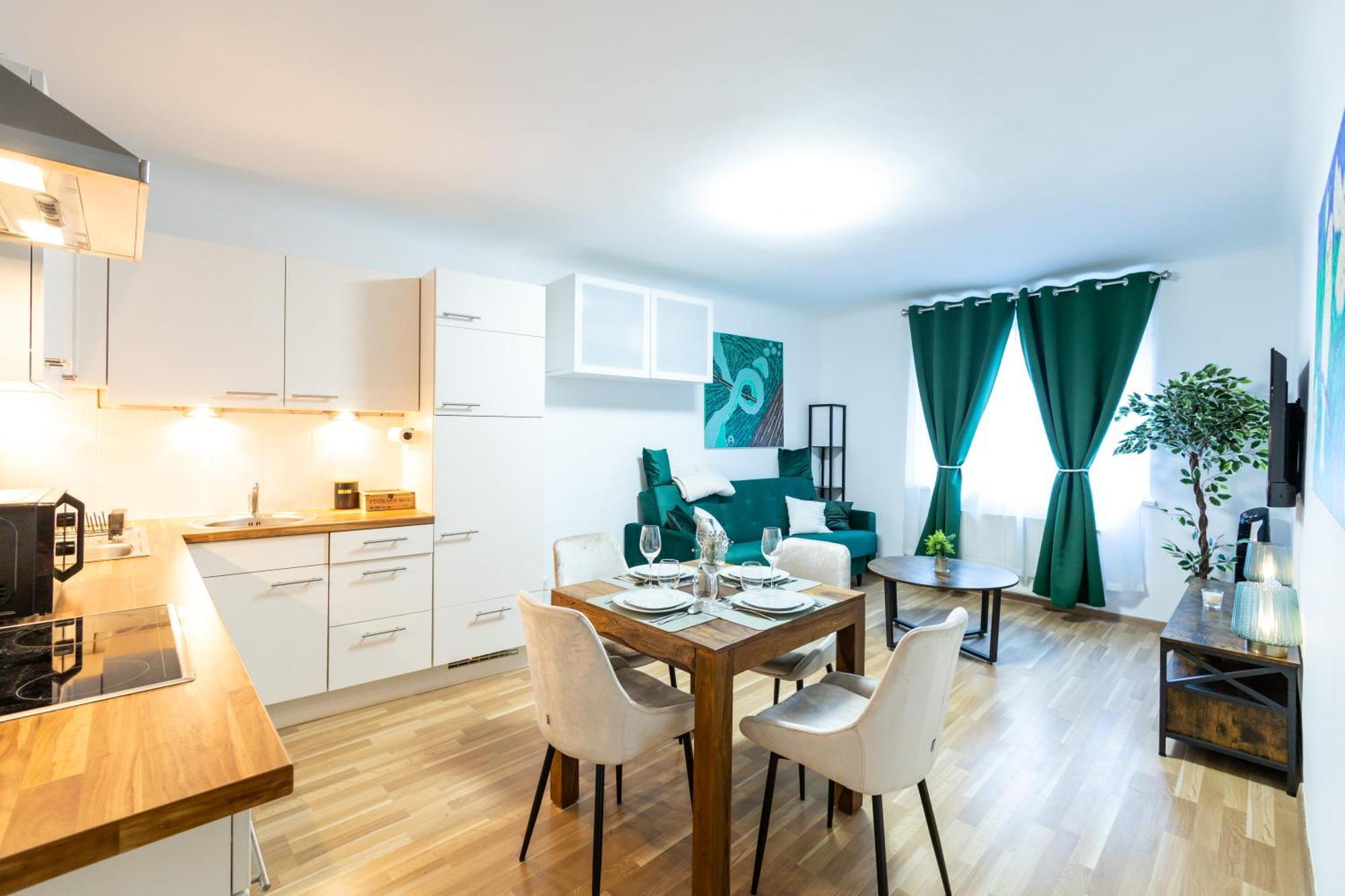 City Apartment Top Location, Quiet And Cozy Ideal To Relax Or Work Wiedeń Zewnętrze zdjęcie