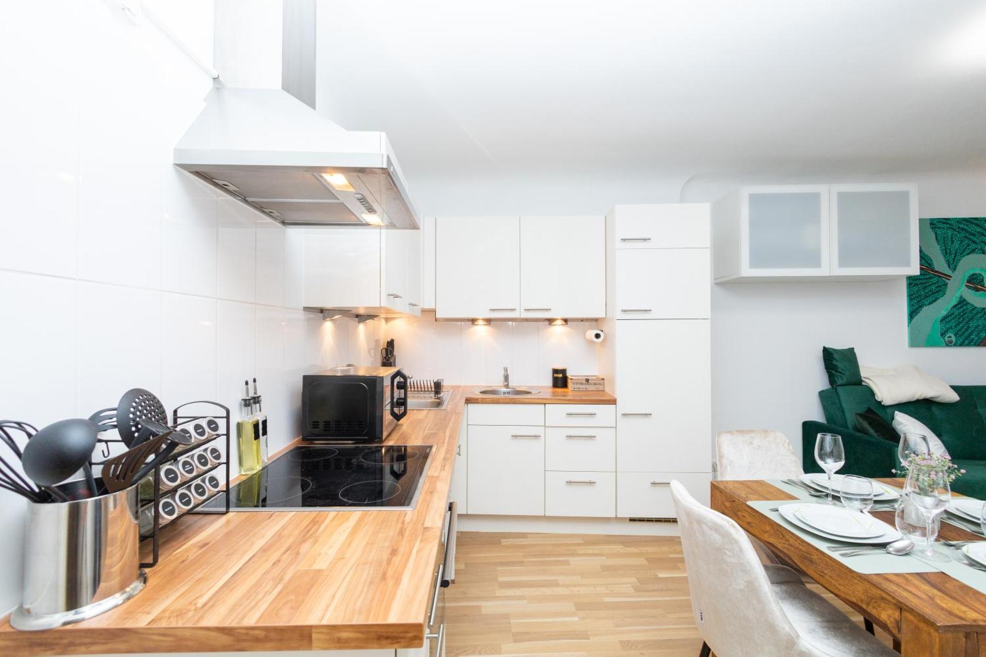 City Apartment Top Location, Quiet And Cozy Ideal To Relax Or Work Wiedeń Zewnętrze zdjęcie