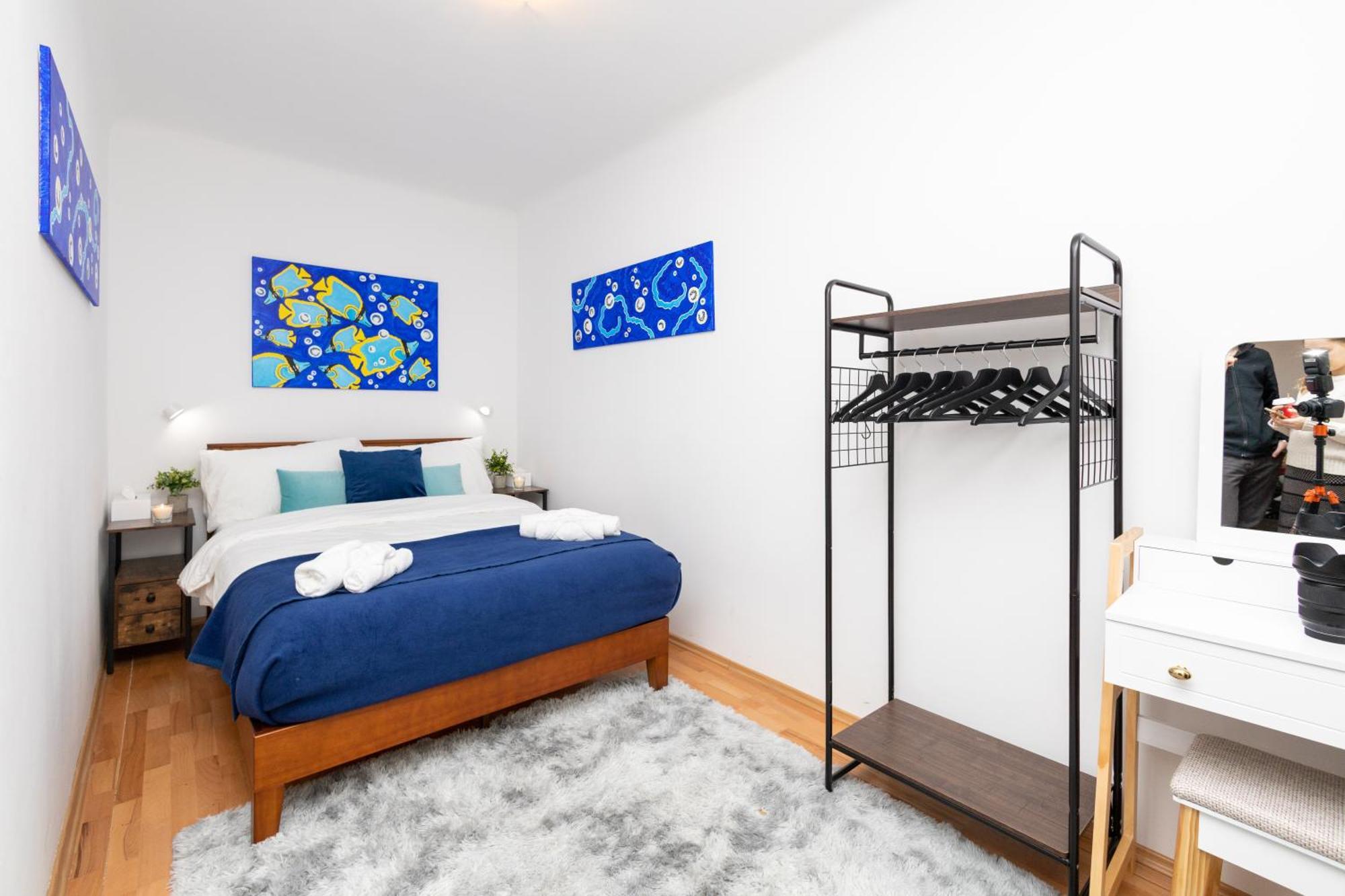 City Apartment Top Location, Quiet And Cozy Ideal To Relax Or Work Wiedeń Zewnętrze zdjęcie