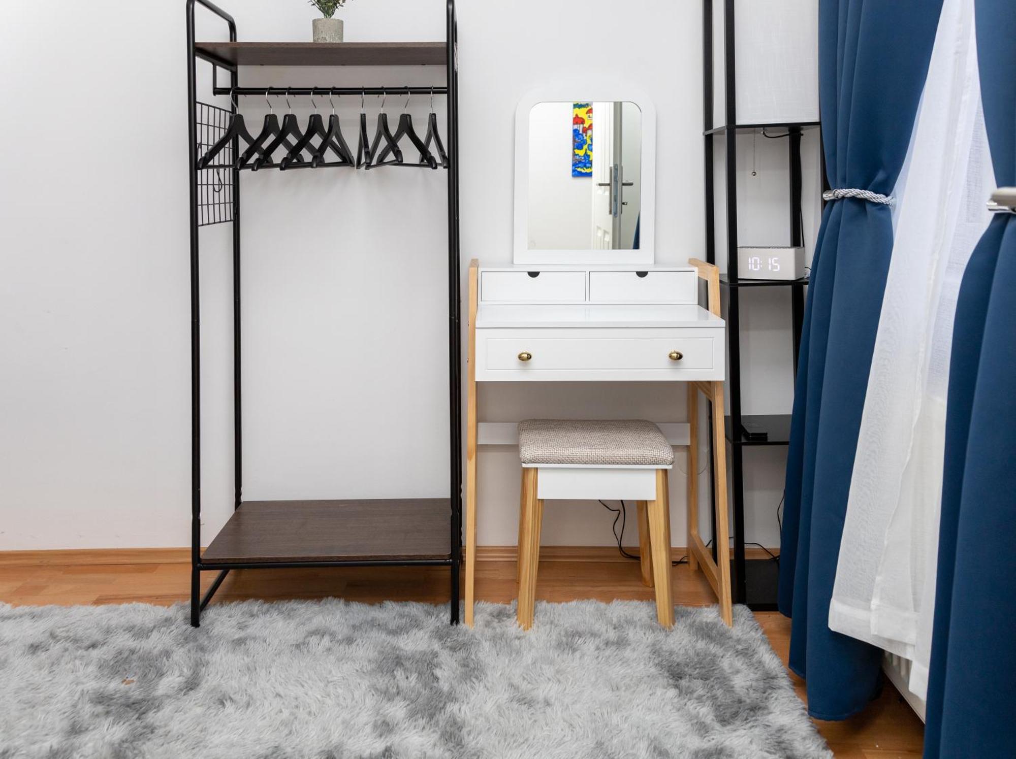 City Apartment Top Location, Quiet And Cozy Ideal To Relax Or Work Wiedeń Zewnętrze zdjęcie