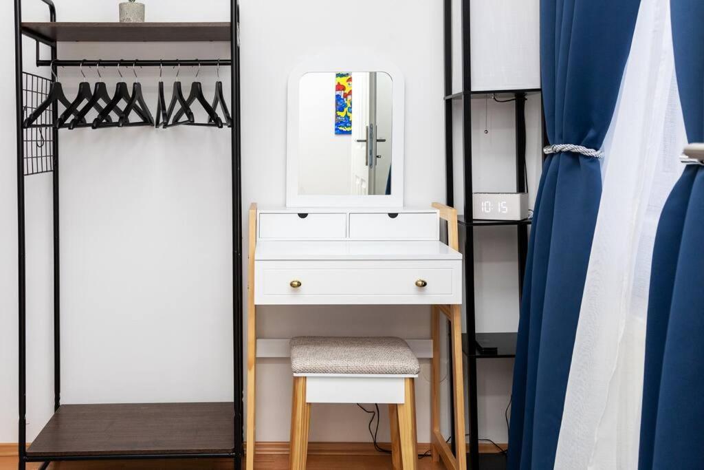City Apartment Top Location, Quiet And Cozy Ideal To Relax Or Work Wiedeń Zewnętrze zdjęcie