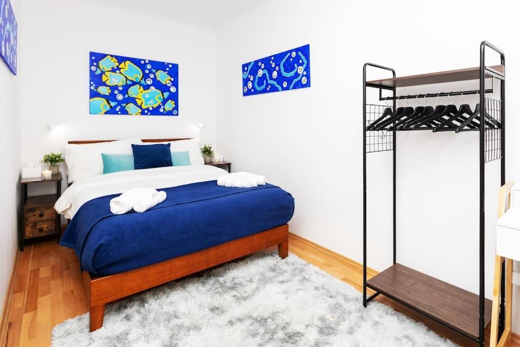 City Apartment Top Location, Quiet And Cozy Ideal To Relax Or Work Wiedeń Zewnętrze zdjęcie
