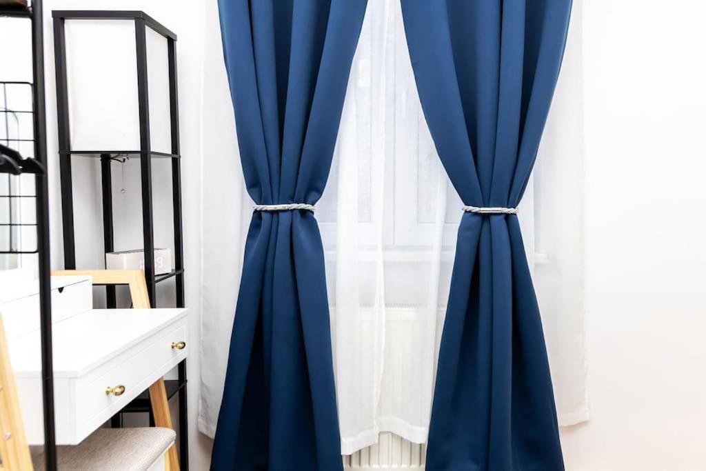 City Apartment Top Location, Quiet And Cozy Ideal To Relax Or Work Wiedeń Zewnętrze zdjęcie