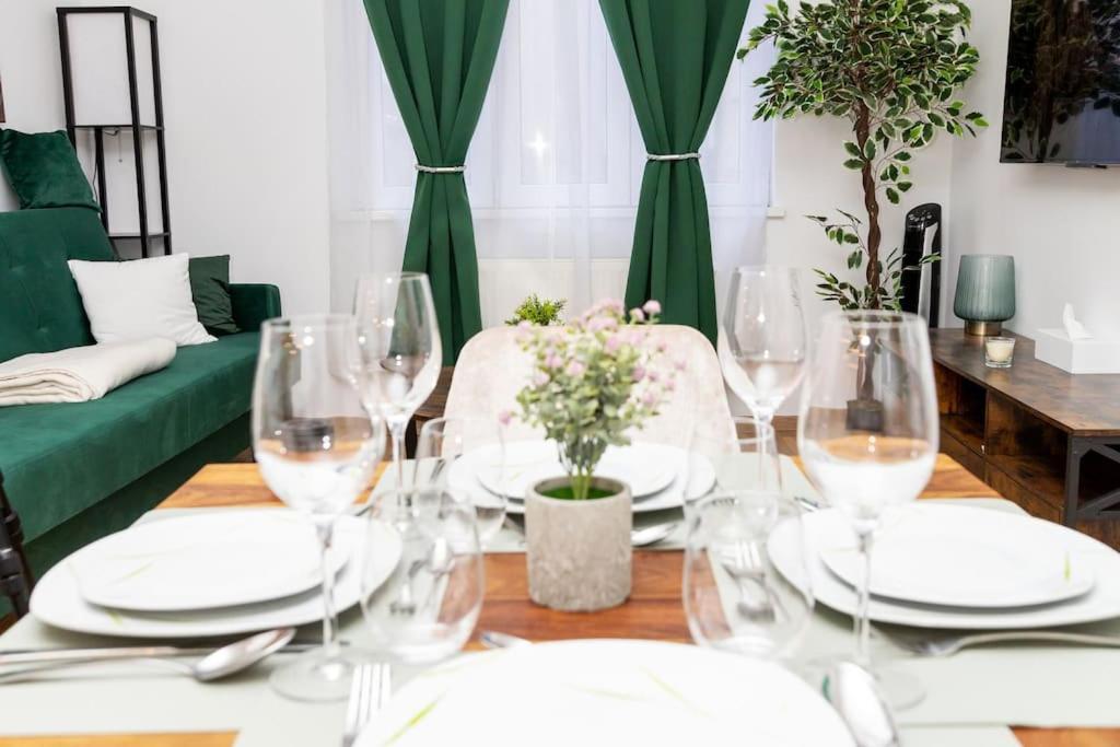 City Apartment Top Location, Quiet And Cozy Ideal To Relax Or Work Wiedeń Zewnętrze zdjęcie